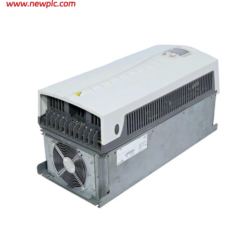 ABB ACS550-01-125A-4 3ABD68589657 Frequency Converter