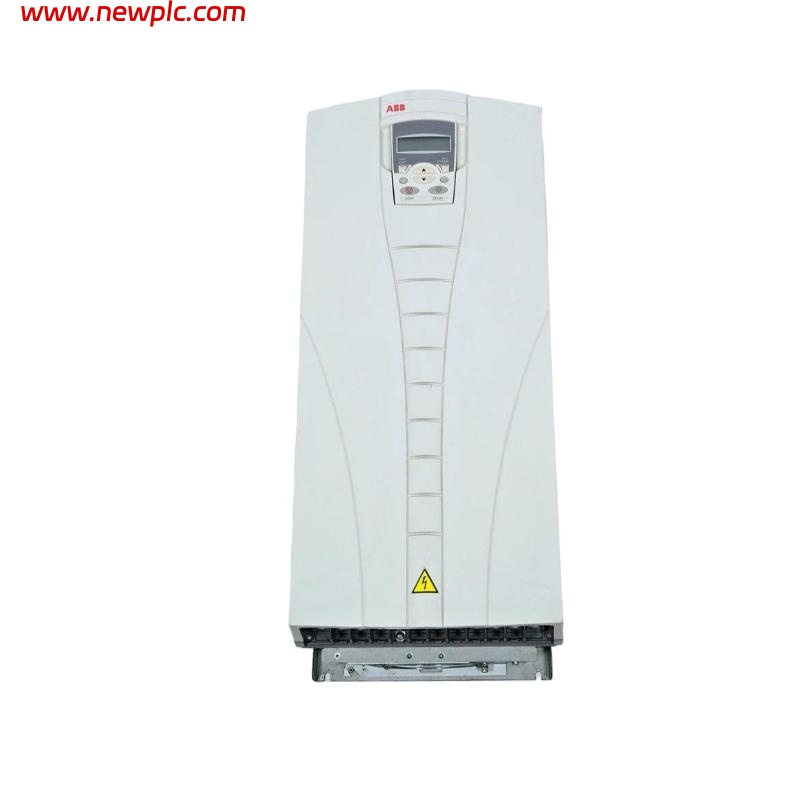 ABB ACS550-01-125A-4 3ABD68589657 Frequency Converter