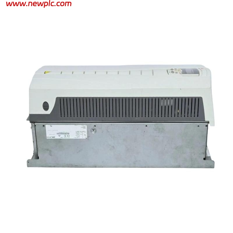 ABB ACS550-01-125A-4 3ABD68589657 Frequency Converter