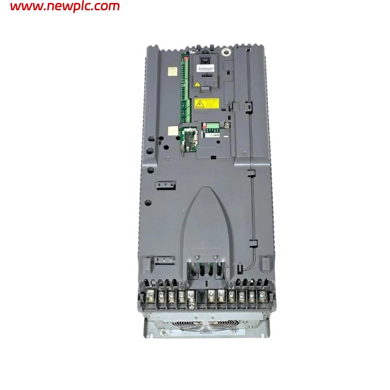 ABB ACS550-01-125A-4 3ABD68589657 Frequency Converter