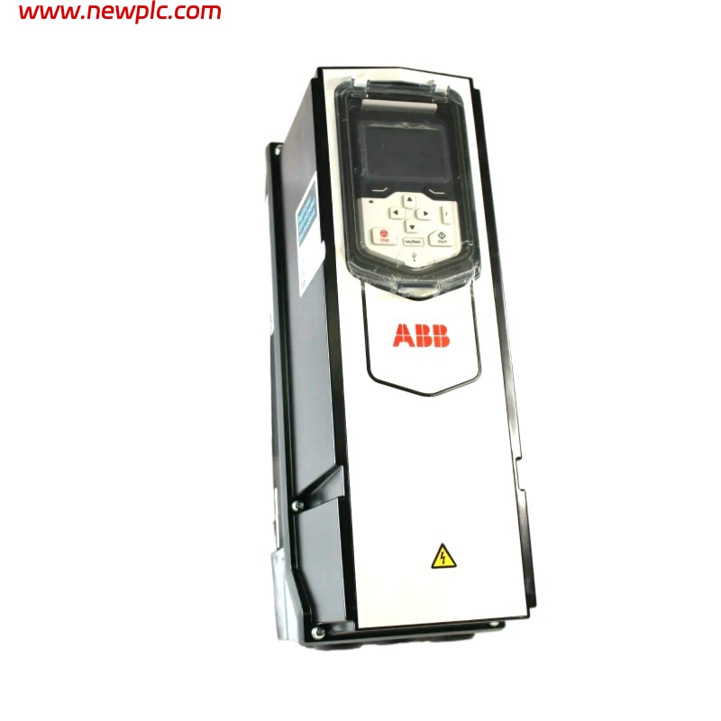 ABB ACS880-01-087A-3 3AUA0000108023 Low Voltage AC Industrial Wall-Mounted Single Drive