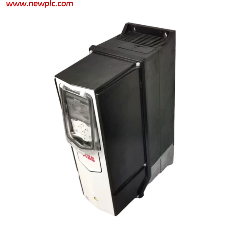 ABB ACS880-01-087A-3 3AUA0000108023 Low Voltage AC Industrial Wall-Mounted Single Drive