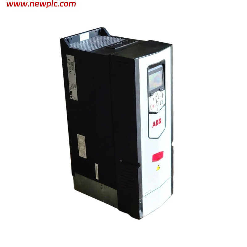 ABB ACS880-01-087A-3 3AUA0000108023 Low Voltage AC Industrial Wall-Mounted Single Drive