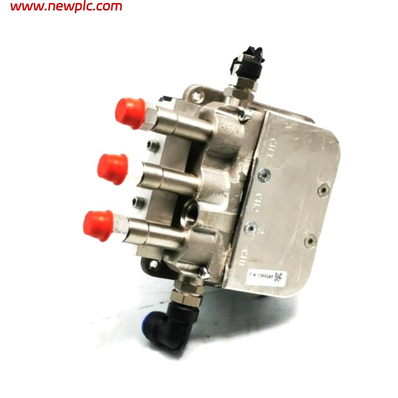 ABB ACU-01 3HNA013719-001 Air Control Unit