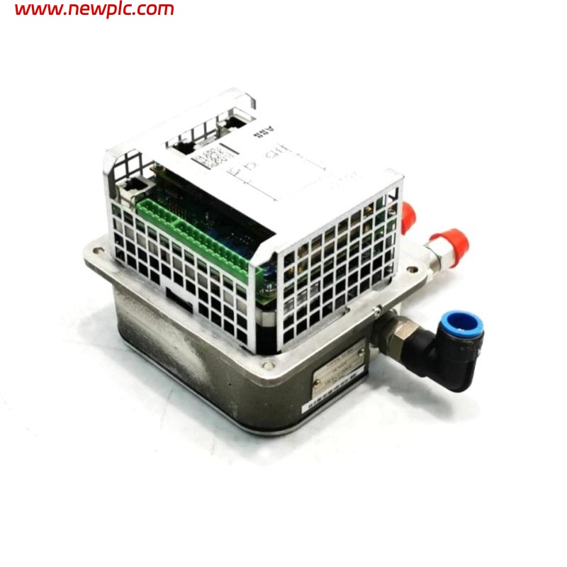 ABB ACU-01 3HNA013719-001 Air Control Unit