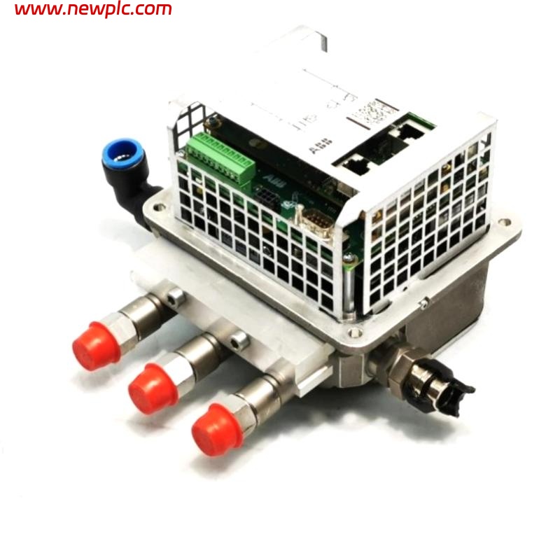 ABB ACU-01 3HNA013719-001 Air Control Unit