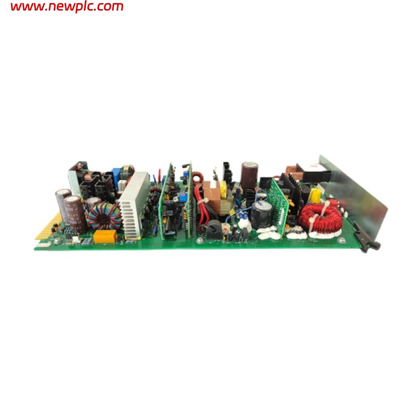 Honeywell ACX633 51196655-100 Power Supply