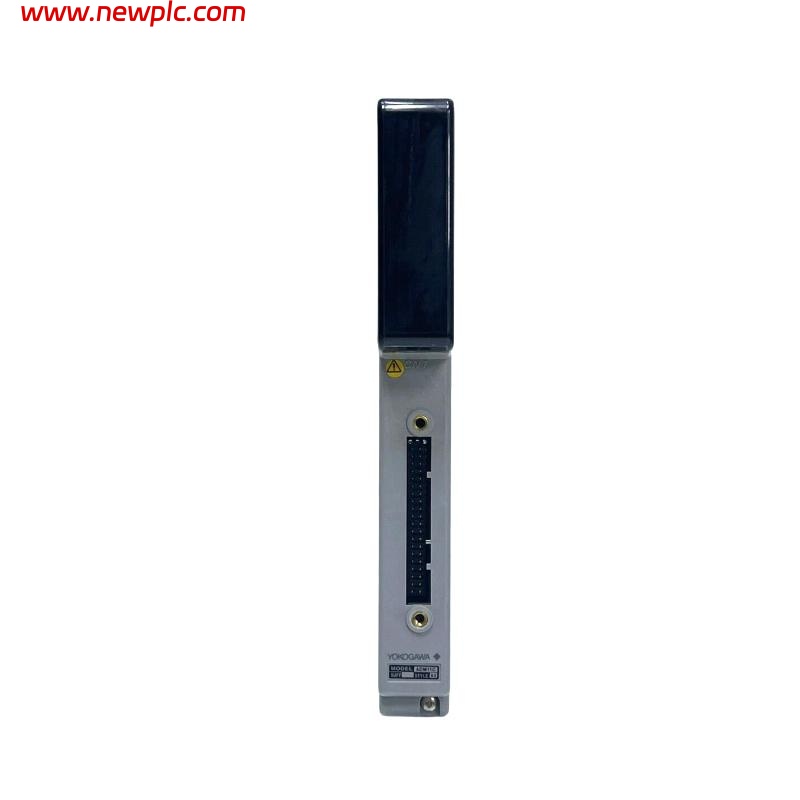 Yokogawa ADM11C/ZCT Contact Input Module