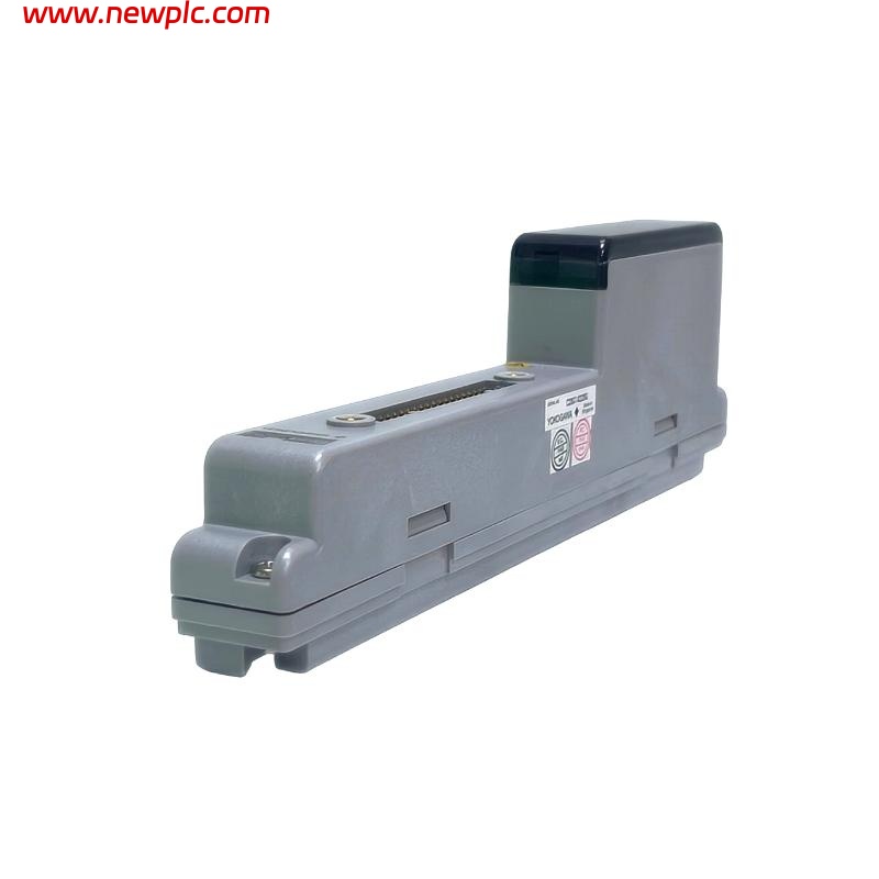 Yokogawa ADM11C/ZCT Contact Input Module