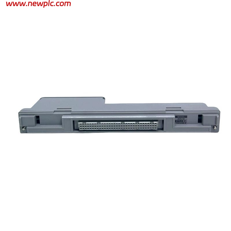 Yokogawa ADM11C/ZCT Contact Input Module