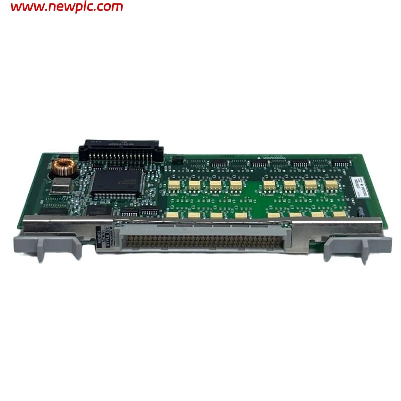 Yokogawa ADM51 Contact Output Module