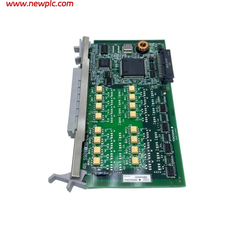 Yokogawa ADM51 Contact Output Module
