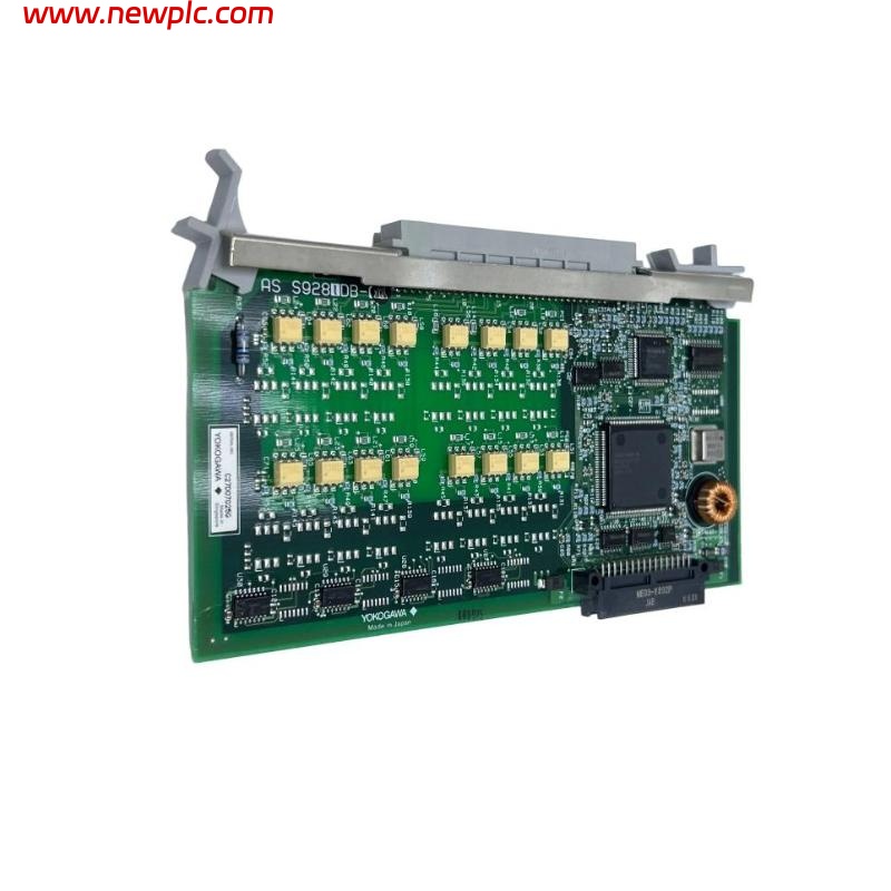 Yokogawa ADM51 Contact Output Module
