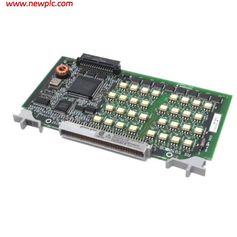 Yokogawa ADM52-1 Contact Output Module