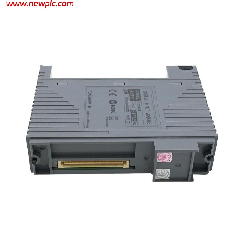 Yokogawa ADV151-D132 Digital Input Modules