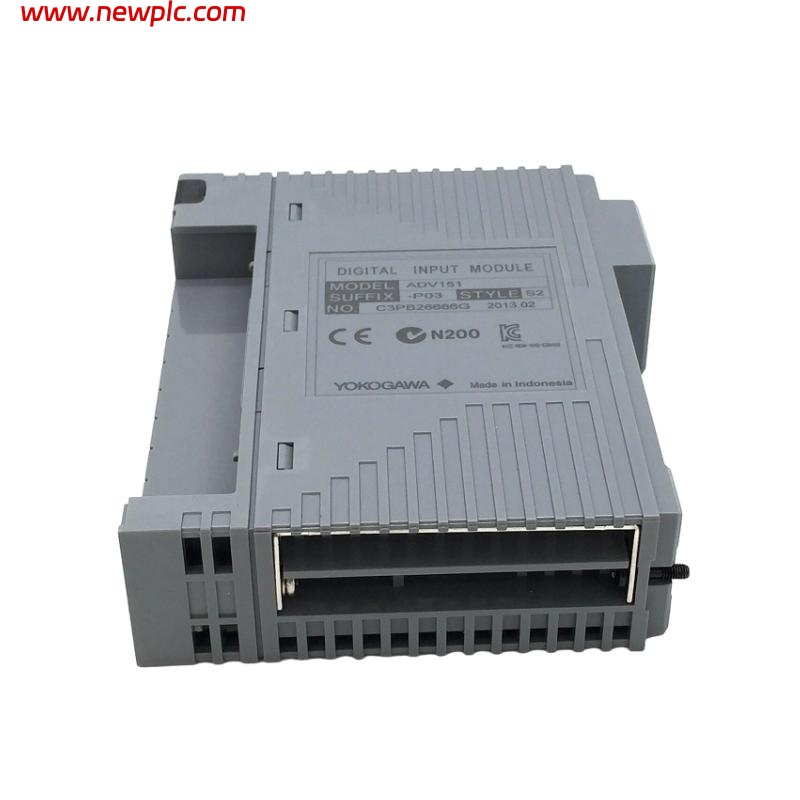 Yokogawa ADV151-D132 Digital Input Modules