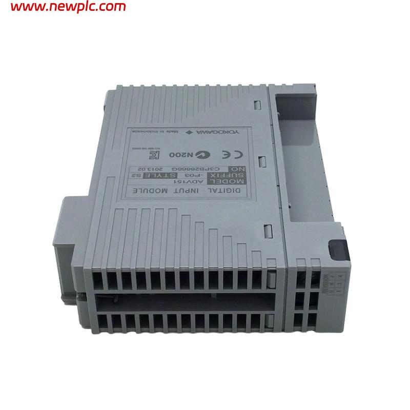 Yokogawa ADV151-D132 Digital Input Modules