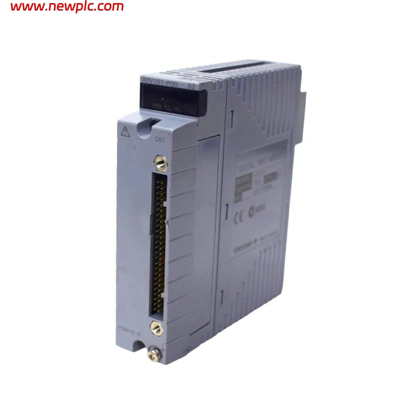 Yokogawa ADV151-H50/D5A00 Digital Input Modules