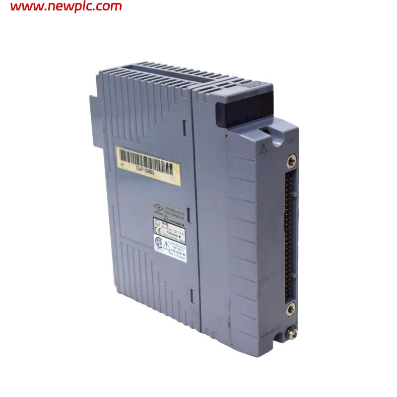 Yokogawa ADV151-H50/D5A00 Digital Input Modules