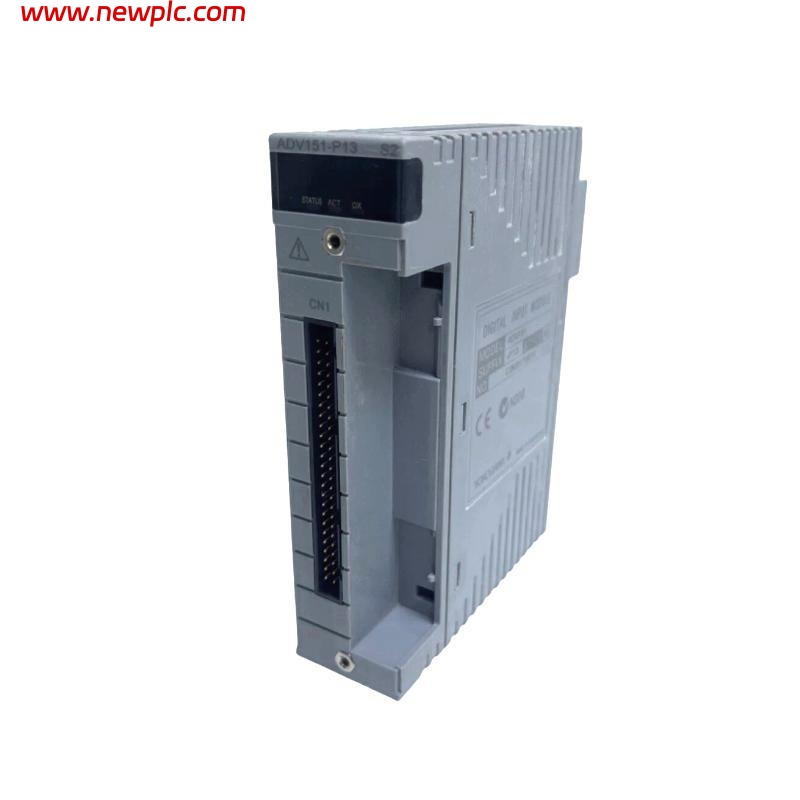 Yokogawa ADV151-P13/D5A00 Digital Input Modules