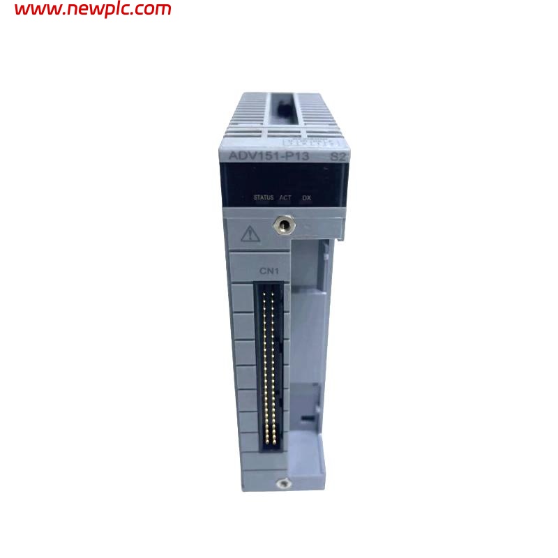 Yokogawa ADV151-P13/D5A00 Digital Input Modules