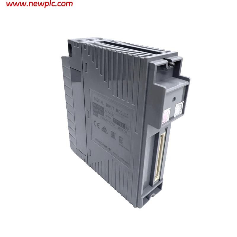 Yokogawa ADV151-P50/B5S00 Digital Input Modules