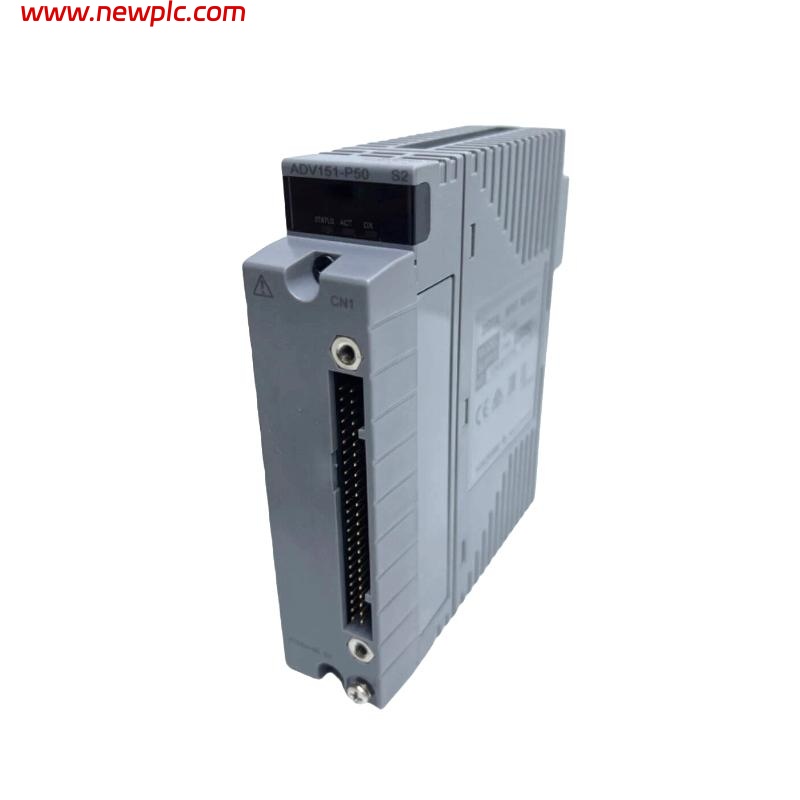 Yokogawa ADV151-P50/B5S00 Digital Input Modules