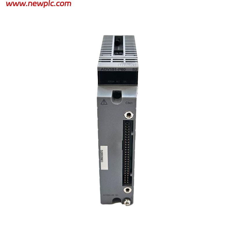 Yokogawa ADV151-P60/B5S00 Digital Input Modules