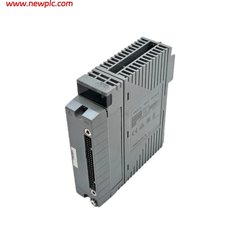 Yokogawa ADV151-P60/B5S00 Digital Input Modules