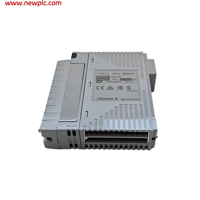 Yokogawa ADV151-P60/B5S00 Digital Input Modules