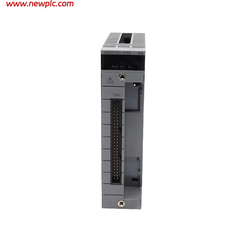 Yokogawa ADV151-P60/D5A00 Digital Input Modules