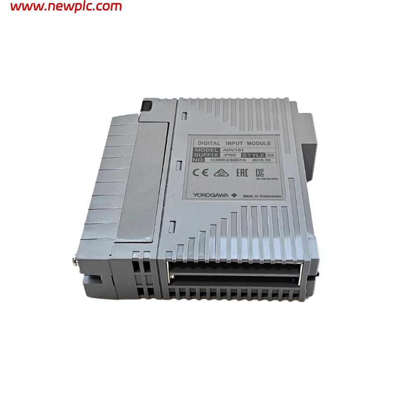 Yokogawa ADV151-P60/D5A00 Digital Input Modules
