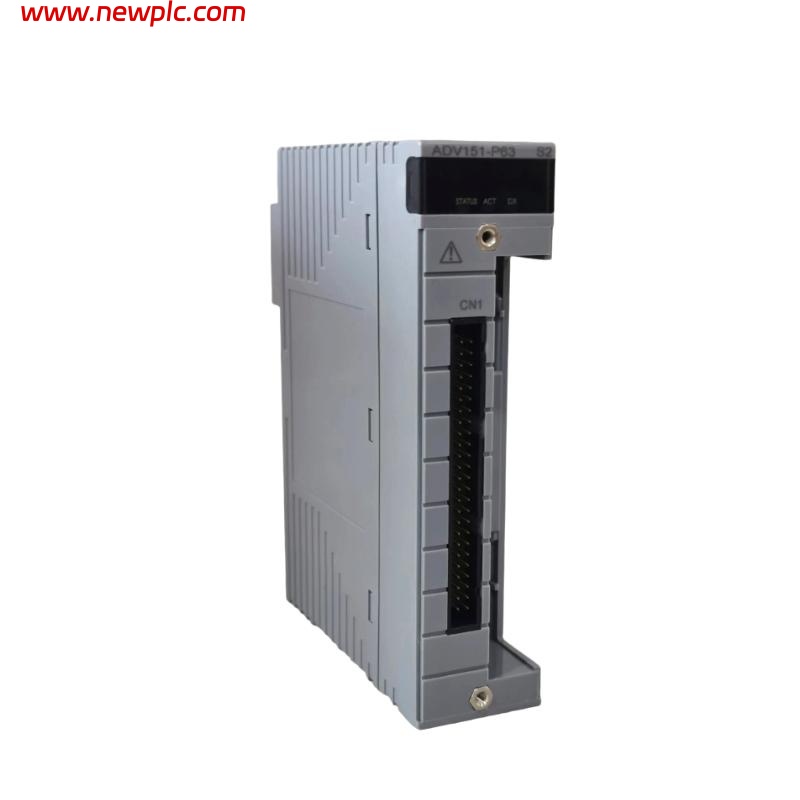 Yokogawa ADV151-P63/D5A00 Digital Input Modules