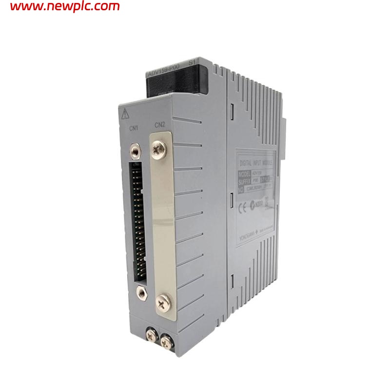 Yokogawa ADV159-P01 Digital Input Modules