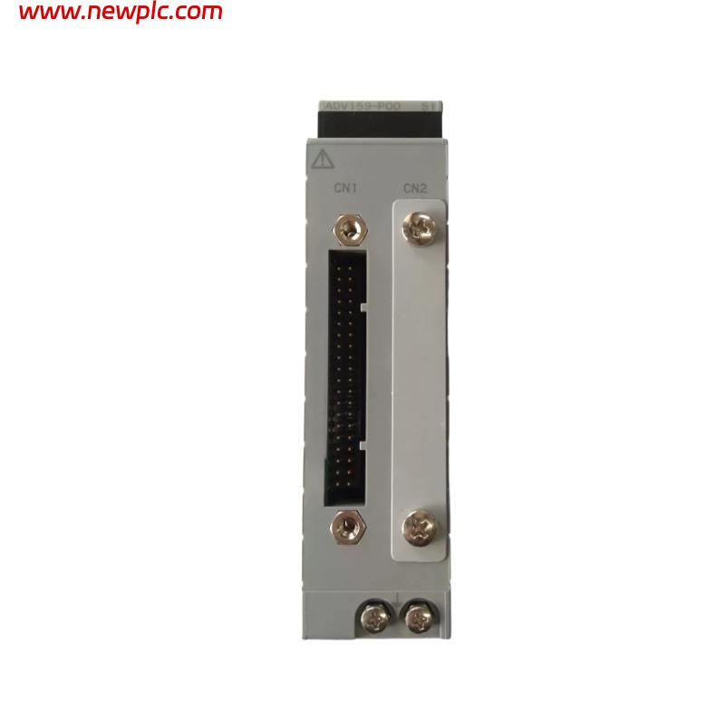 Yokogawa ADV159-P01 Digital Input Modules