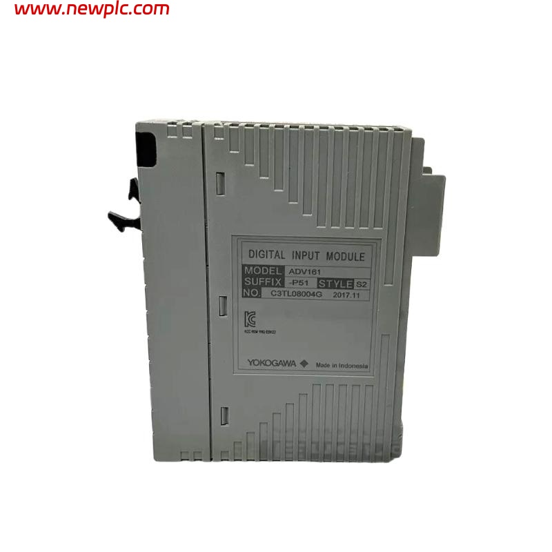 Yokogawa ADV161-P51 Digital Input Modules