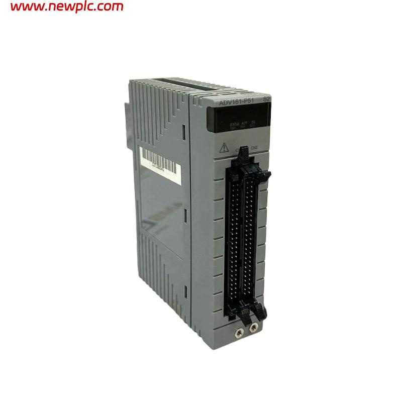 Yokogawa ADV161-P51 Digital Input Modules