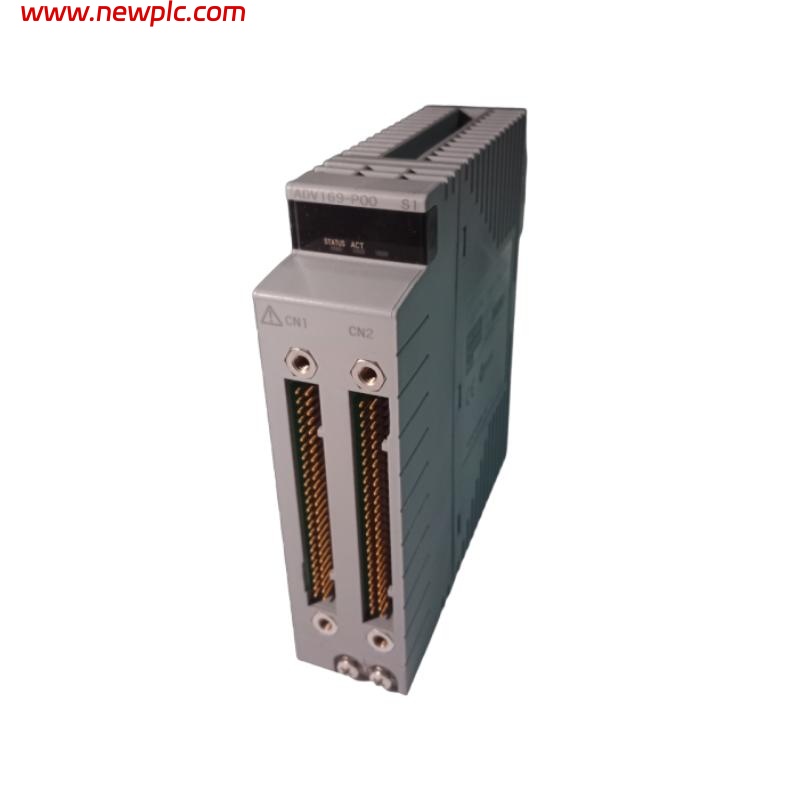 Yokogawa ADV169-P00 S1 Digital Input Module