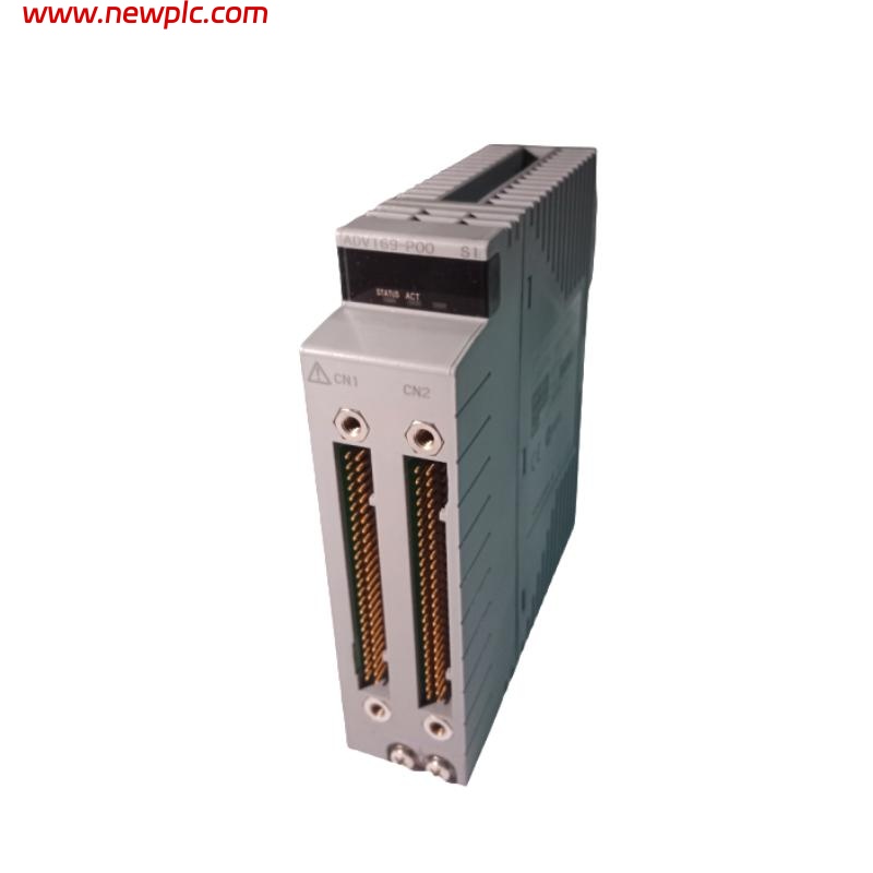 Yokogawa ADV169-P50 Digital Input Modules