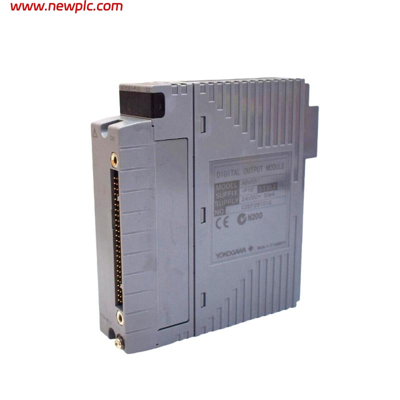 Yokogawa ADV551-DO32 Digital Output Modules