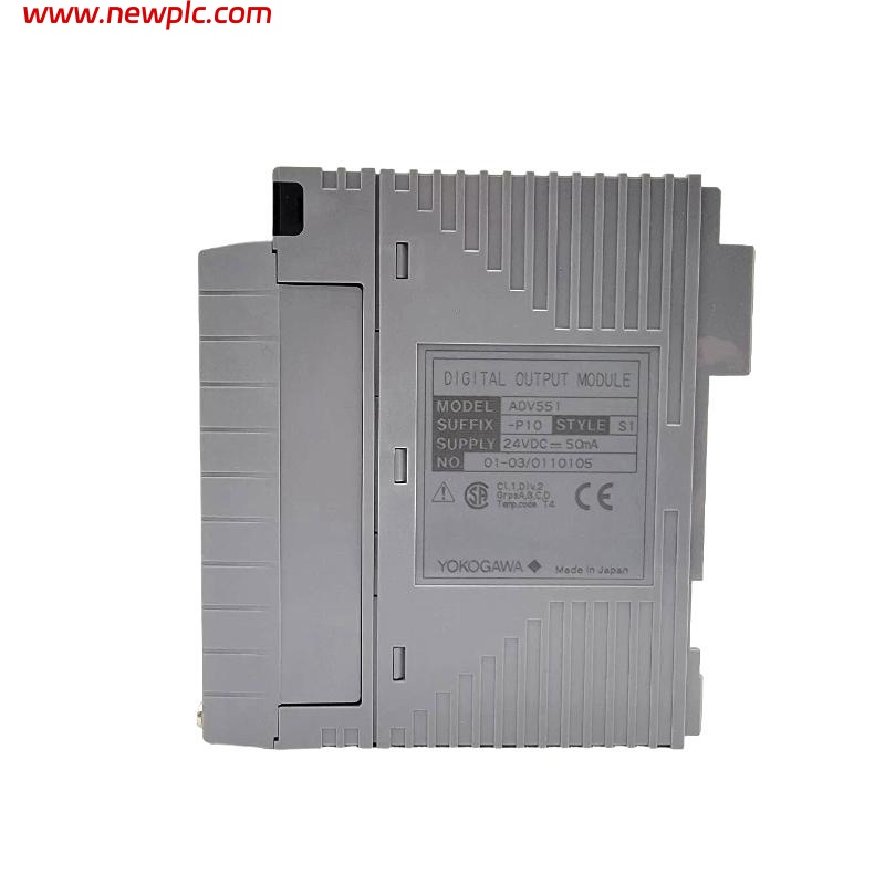 Yokogawa ADV551-DO32 Digital Output Modules