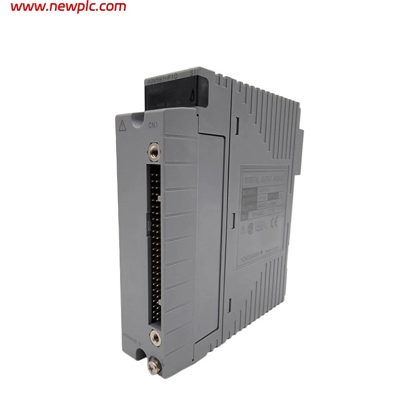 Yokogawa ADV551-DO32 Digital Output Modules