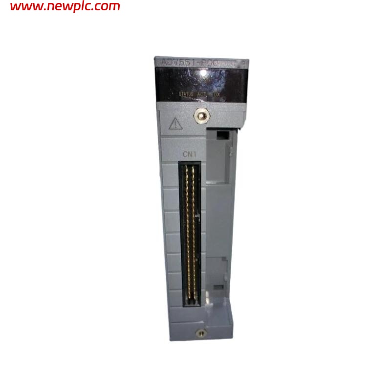 Yokogawa ADV551-P00/D5S00 Digital Output Module