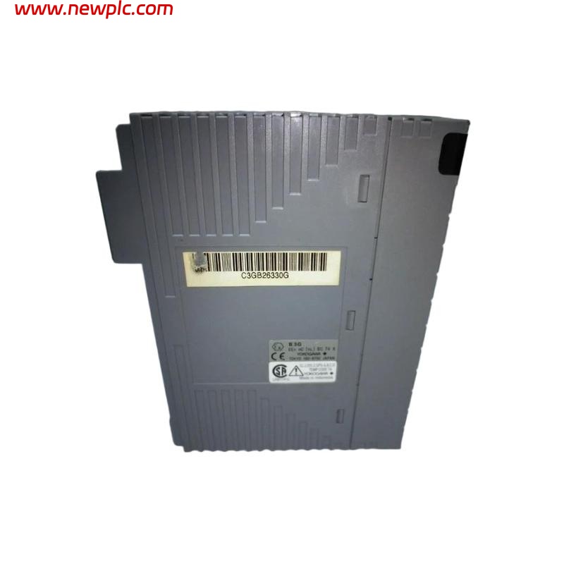 Yokogawa ADV551-P00/D5S00 Digital Output Module