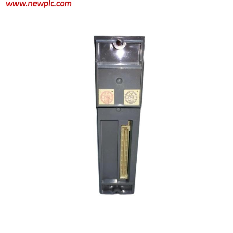 Yokogawa ADV551-P00/D5S00 Digital Output Module