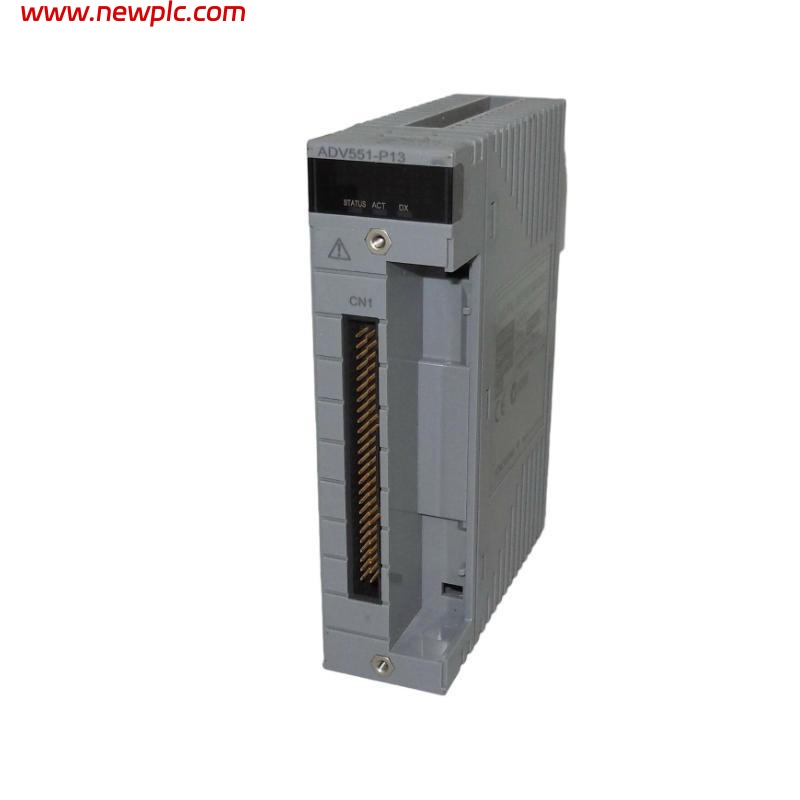 Yokogawa ADV551-P13 Digital Output Modules