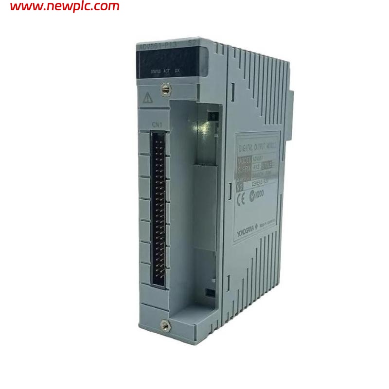 Yokogawa ADV551-P13 S2 Digital Output Modules