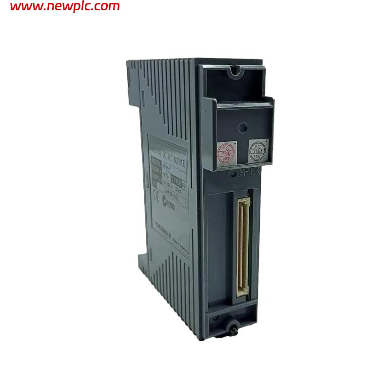 Yokogawa ADV551-P13 S2 Digital Output Modules