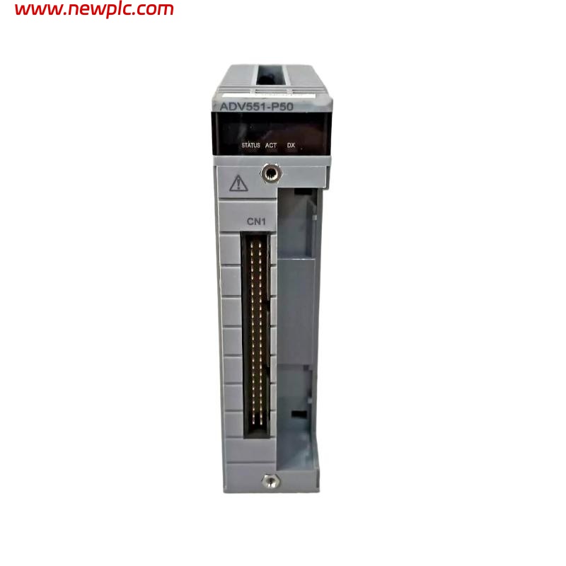 Yokogawa ADV551-P50/D5S00 Digital Output Module