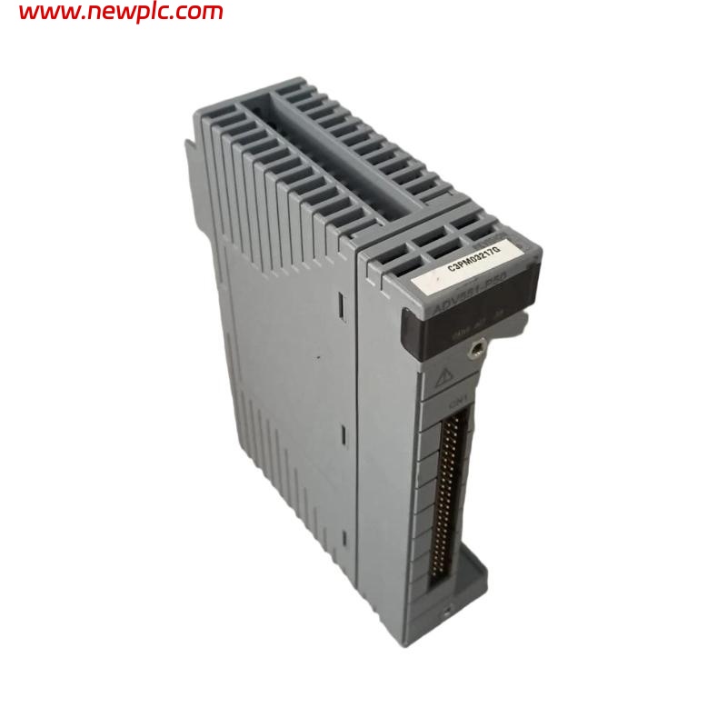 Yokogawa ADV551-P50/D5S00 Digital Output Module